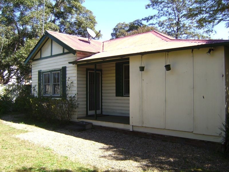 2A Kerrs Road, Castle Hill NSW 2154