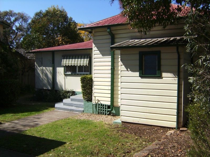 2A Kerrs Road, Castle Hill NSW 2154