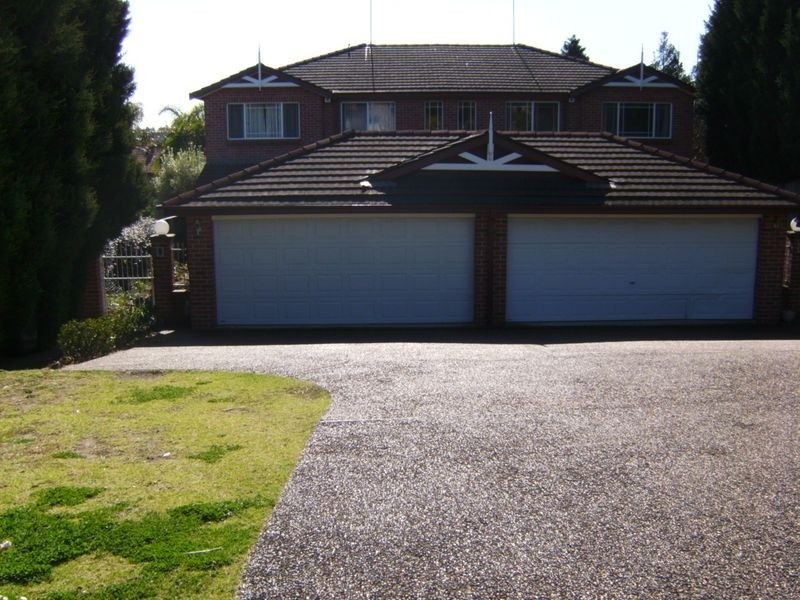 1 Patu Place, Cherrybrook NSW 2126