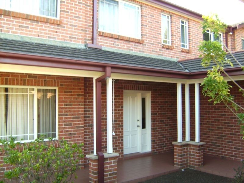 1 Patu Place, Cherrybrook NSW 2126