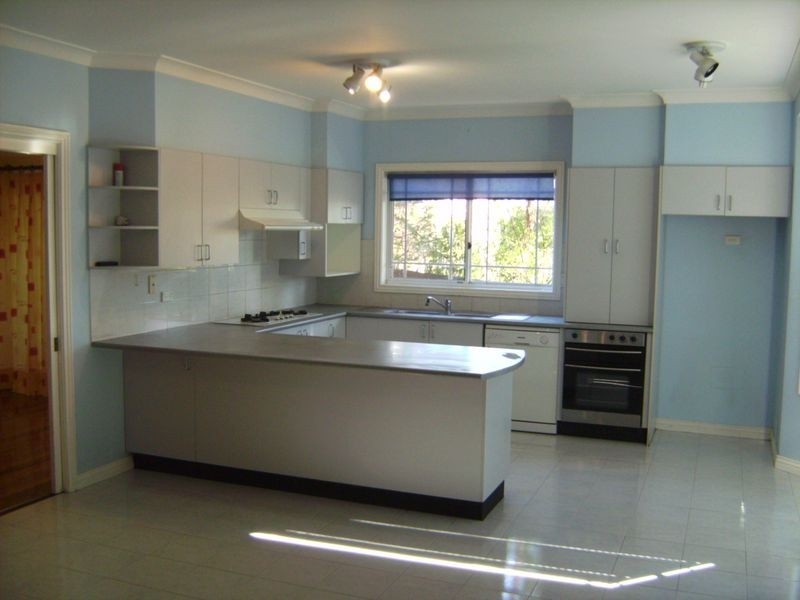 1 Patu Place, Cherrybrook NSW 2126