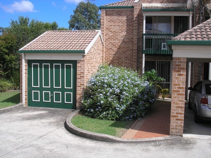 1/18-22 Bowen Close, Cherrybrook NSW 2126