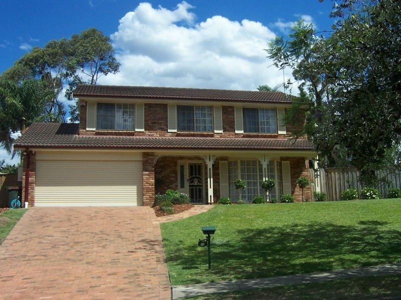 12 Blackwattle Place, Cherrybrook NSW 2126
