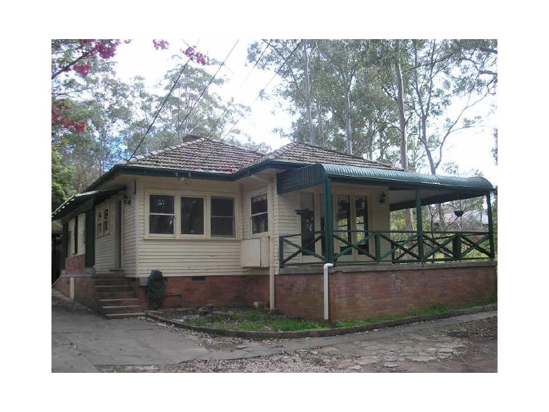 1 Wilga Street, West Pennant Hills NSW 2125