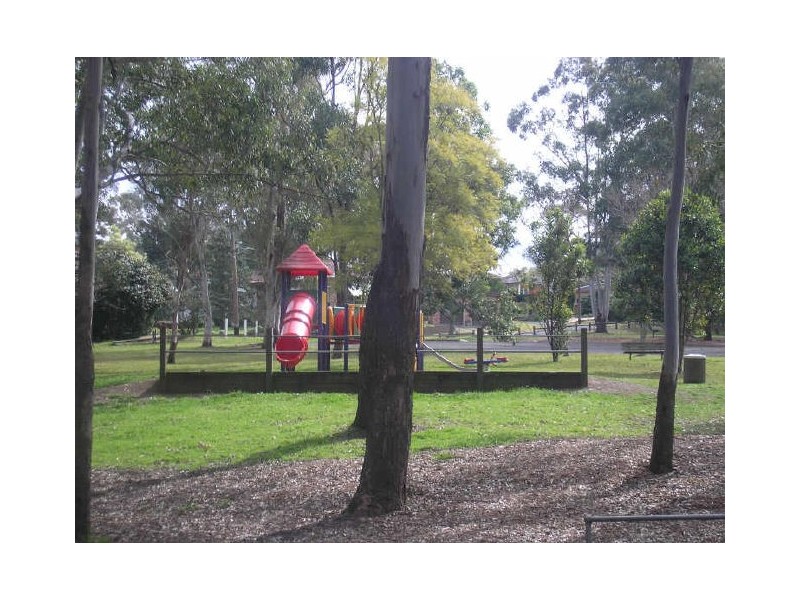 1 Wilga Street, West Pennant Hills NSW 2125