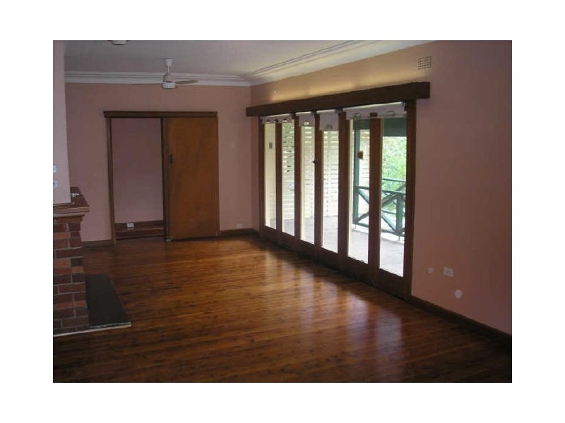 1 Wilga Street, West Pennant Hills NSW 2125