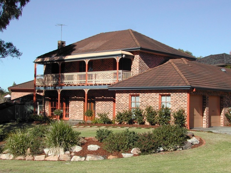 30 Appletree Drive, Cherrybrook NSW 2126