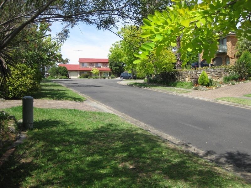 30 Appletree Drive, Cherrybrook NSW 2126