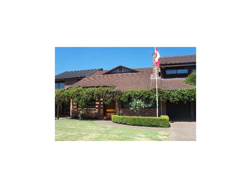 11 Argyle Place, West Pennant Hills NSW 2125