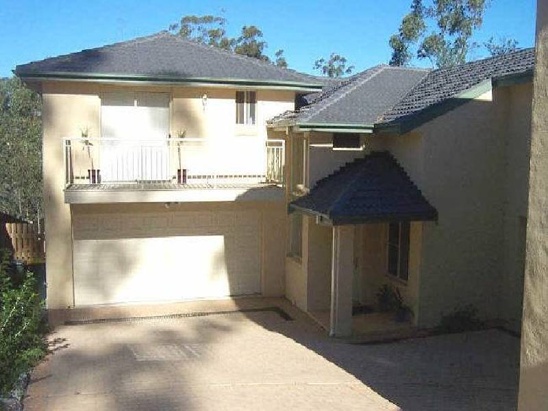 12A Tomintoul Way, Glenhaven NSW 2156