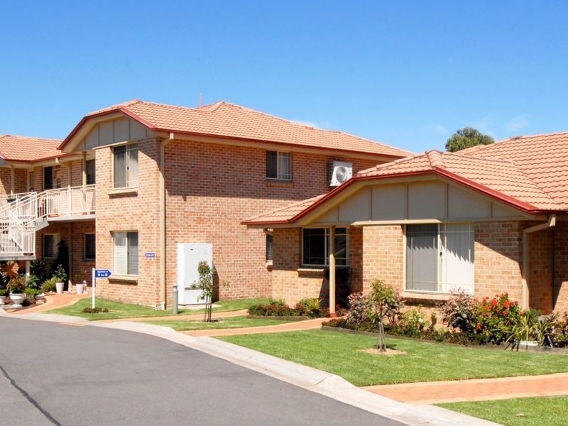 Mountainview Retreat, Round Corner NSW 2158