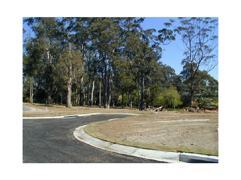 15 Foley Place, Castle Hill NSW 2154