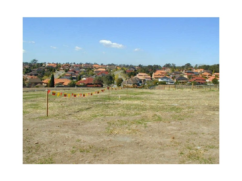 15 Foley Place, Castle Hill NSW 2154