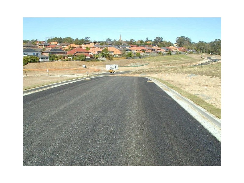 15 Foley Place, Castle Hill NSW 2154