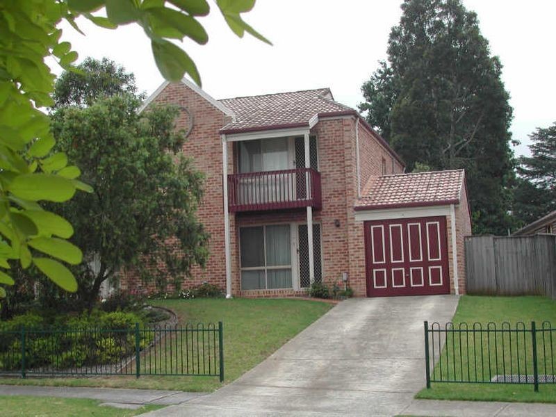 14/18 Bowen Close, Cherrybrook NSW 2126