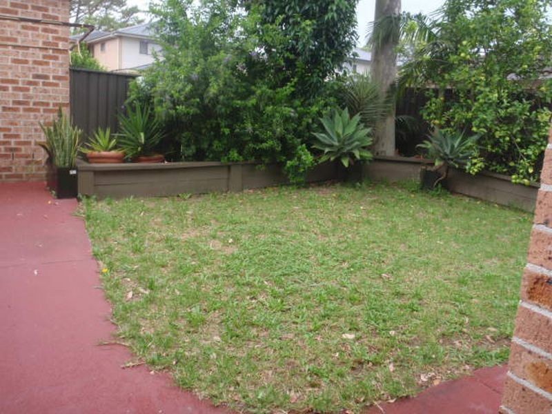 14/18 Bowen Close, Cherrybrook NSW 2126