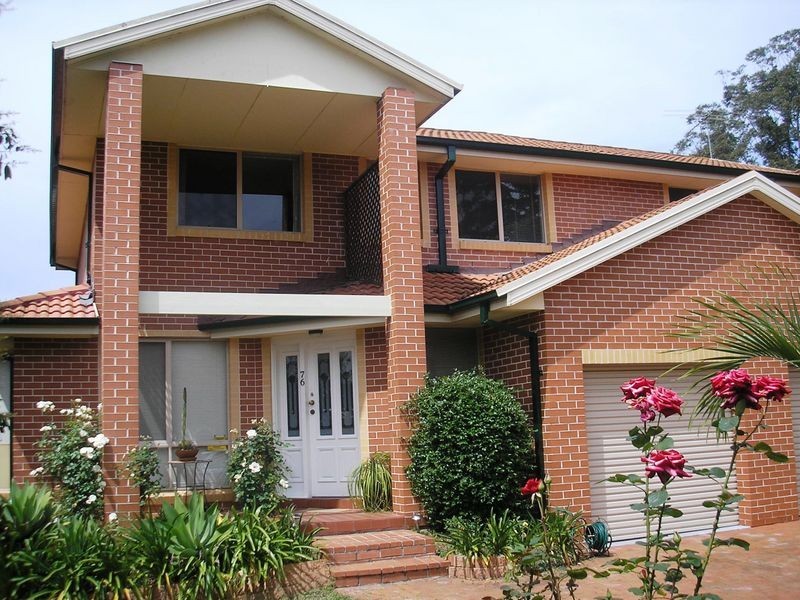 76 Range Road, West Pennant Hills NSW 2125