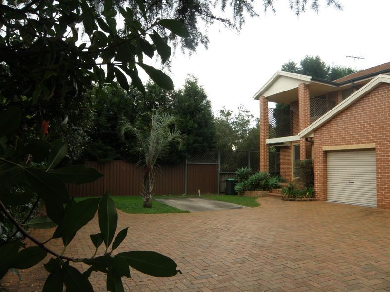 76 Range Road, West Pennant Hills NSW 2125