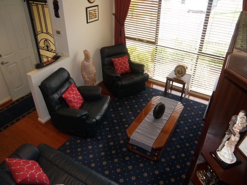 3 Peartree Circuit, West Pennant Hills NSW 2125