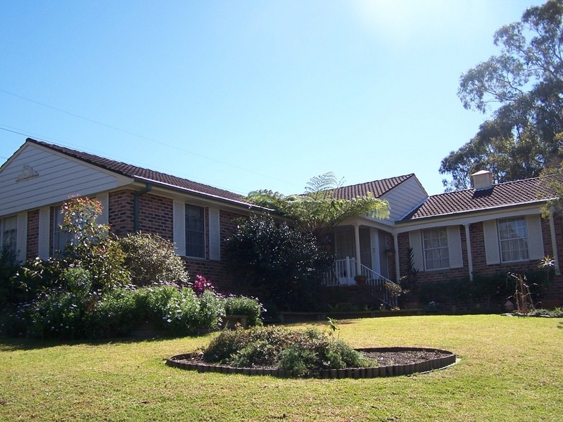 7 Parkhill Crescent, Cherrybrook NSW 2126