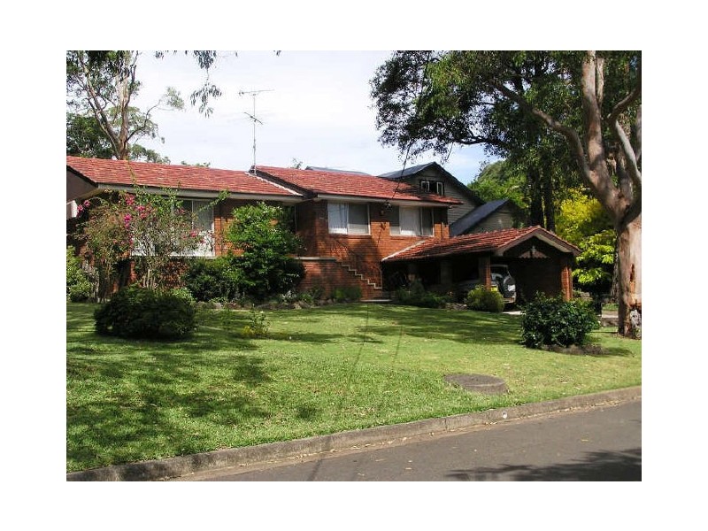 138 Hull Road, West Pennant Hills NSW 2125
