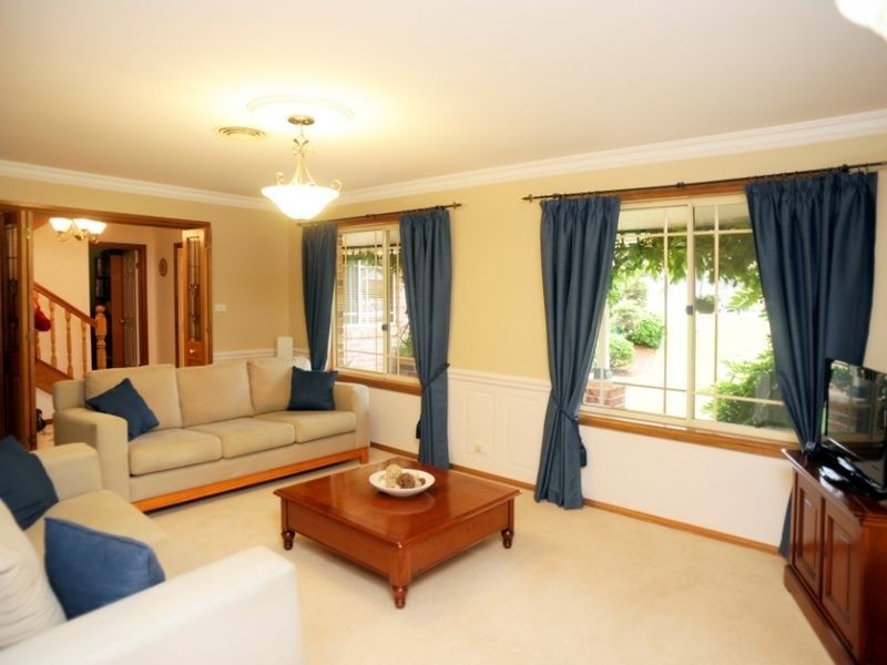 55 James Henty Drive, Dural NSW 2158