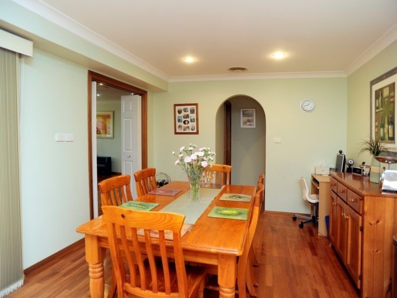 55 James Henty Drive, Dural NSW 2158