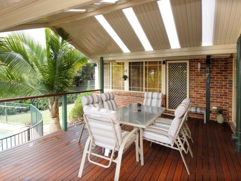 55 James Henty Drive, Dural NSW 2158