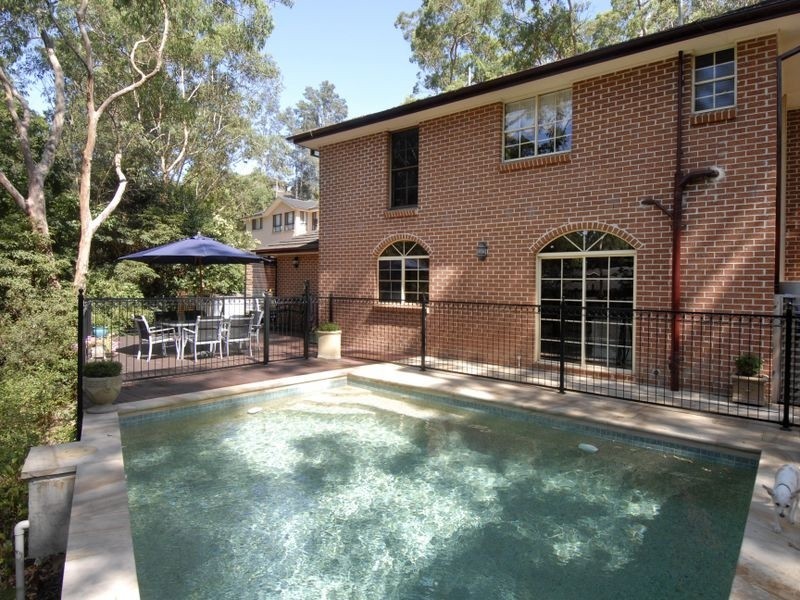 Dural NSW 2158