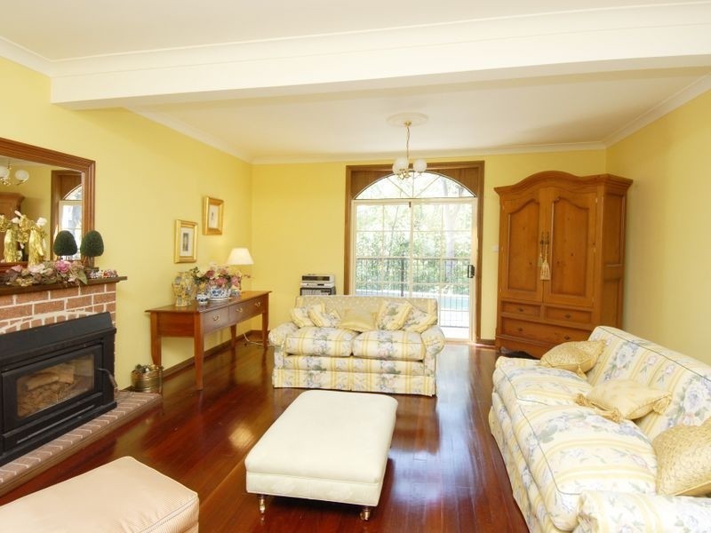 Dural NSW 2158