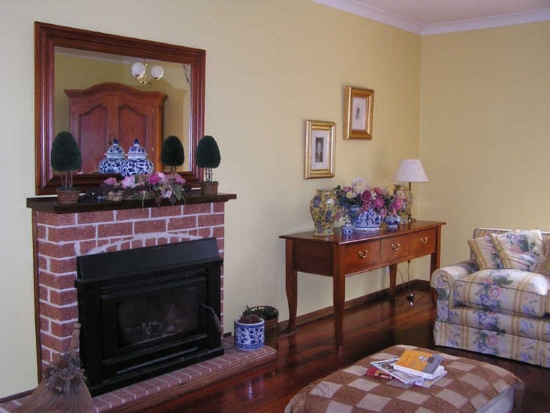 Dural NSW 2158