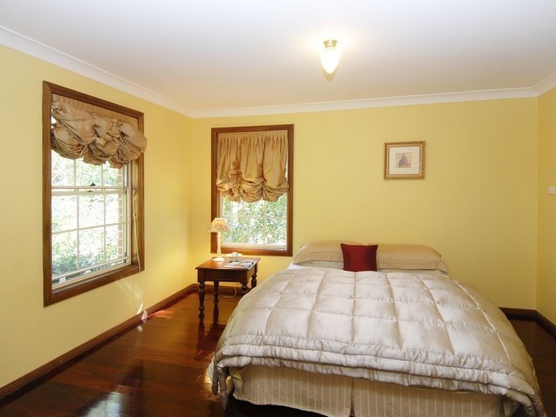 Dural NSW 2158