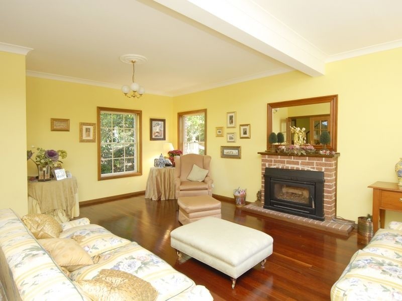 Dural NSW 2158