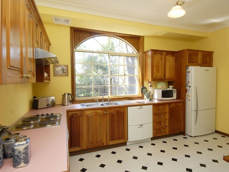 Dural NSW 2158