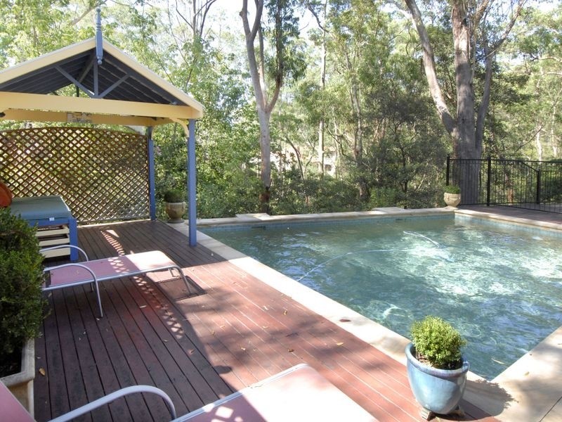 Dural NSW 2158