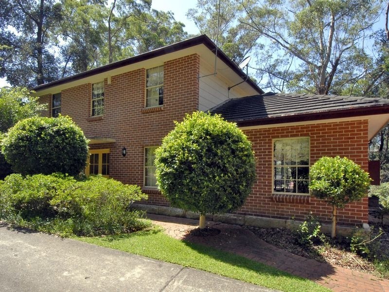 Dural NSW 2158