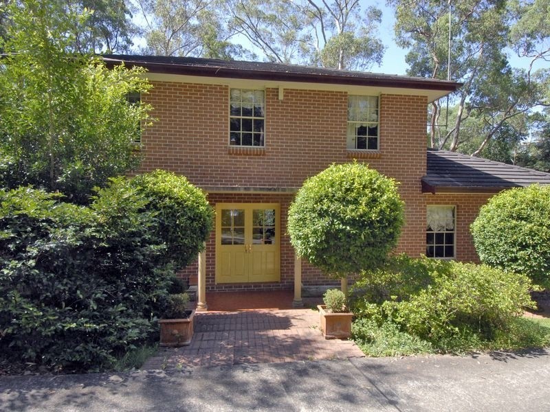 Dural NSW 2158