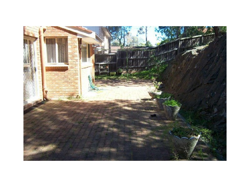 153 Shepherds Drive, Cherrybrook NSW 2126