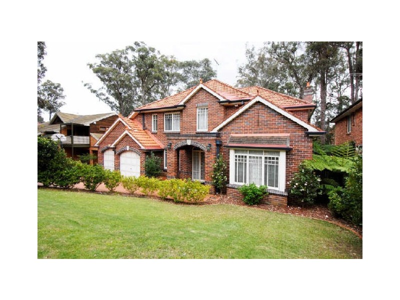 74 Coonara Avenue, West Pennant Hills NSW 2125
