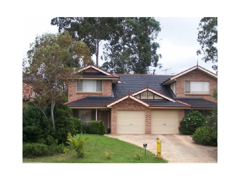 47a County Drive, Cherrybrook NSW 2126