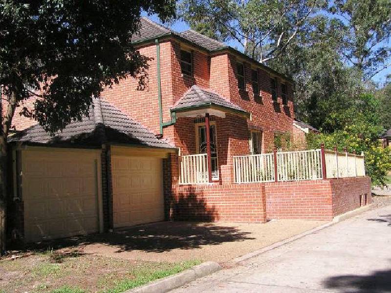 5B Neptune Place, West Pennant Hills NSW 2125