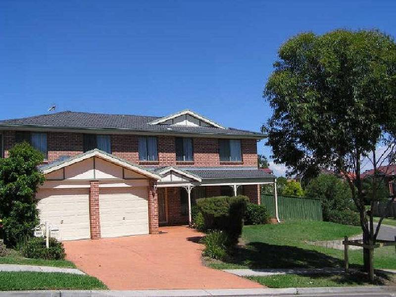 106 Oakhill Drive, Castle Hill NSW 2154