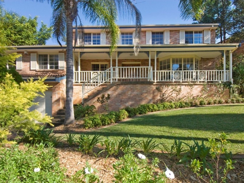 9 Deakin Place, West Pennant Hills NSW 2125