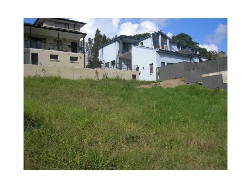 22A Oratava Avenue, West Pennant Hills NSW 2125