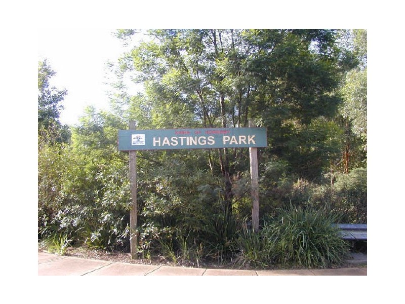 15 Fernbrook Place, Castle Hill NSW 2154