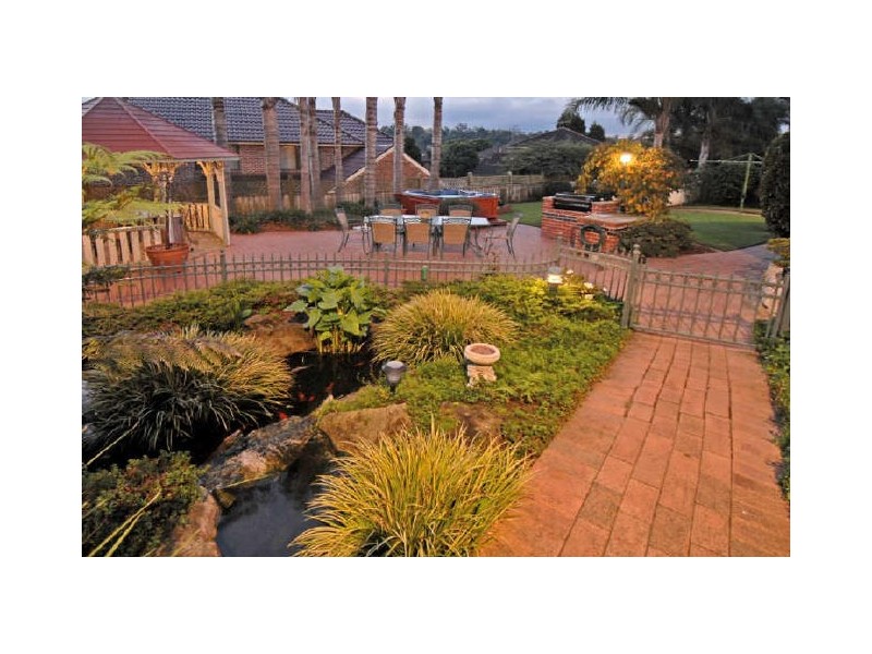 9 Richmond Court, Castle Hill NSW 2154
