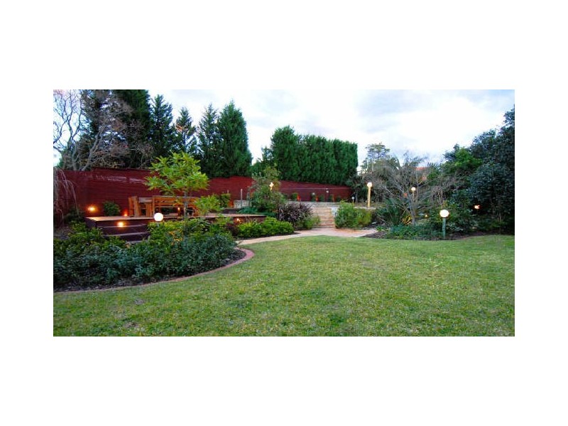 11 Kookaburra Place, West Pennant Hills NSW 2125