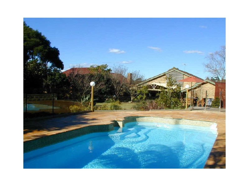 11 Kookaburra Place, West Pennant Hills NSW 2125