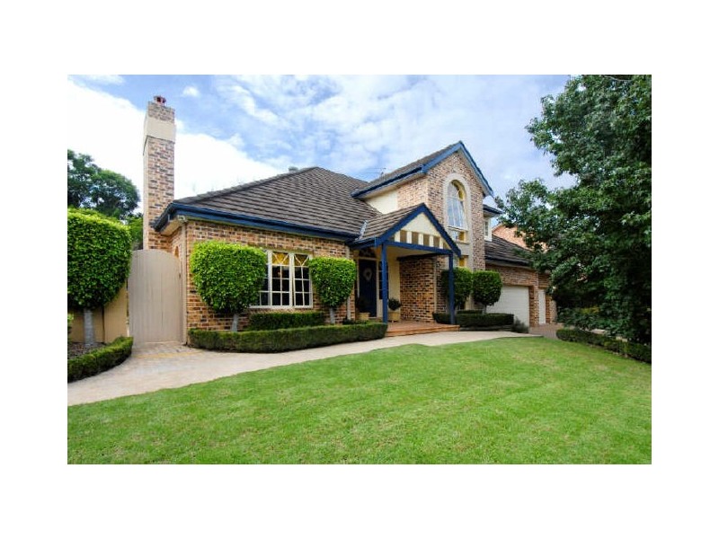 2 Argyle Place, West Pennant Hills NSW 2125