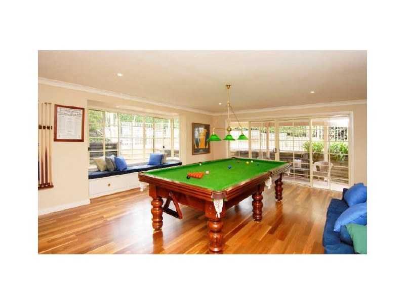 2 Argyle Place, West Pennant Hills NSW 2125